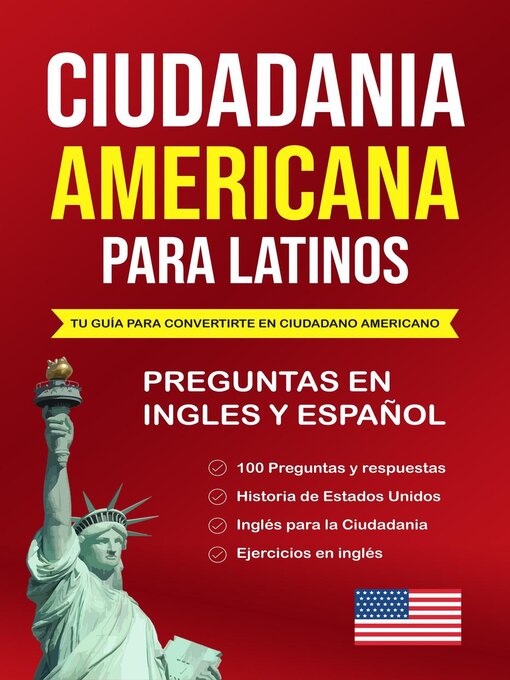 Title details for Ciudadanía Americana para Latinos by Gabriel Mendez - Available